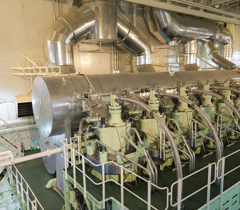 Dynamic Star Marine Equipment Trading LLC