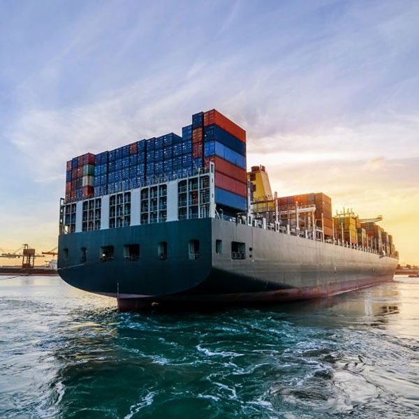 Marine Spare Parts Suppliers in Dubai