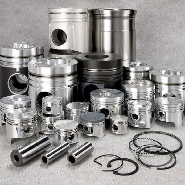 Marine Spare Parts Suppliers in UAE