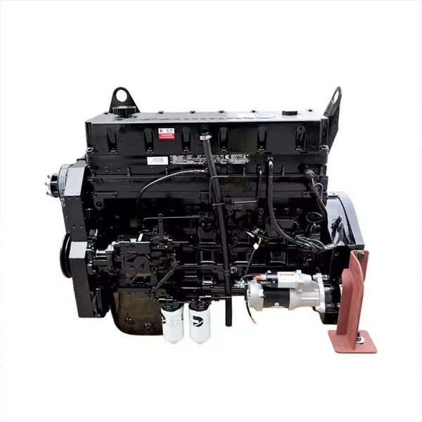   Cummins Engine Spare Parts Suppliers in UAE