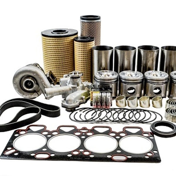 Yanmar engine parts suppliers uae