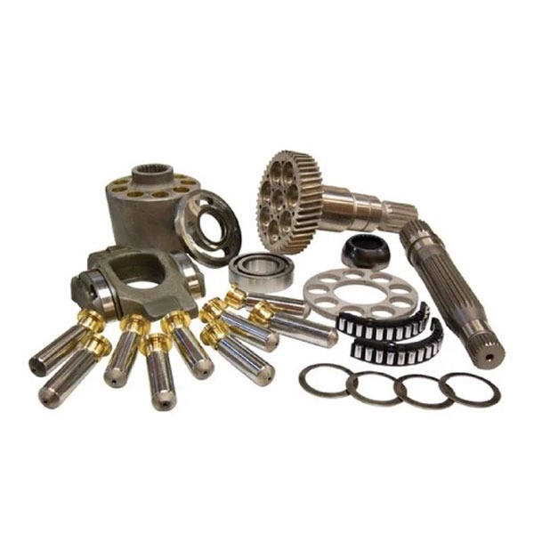 hydraulic pumps in Dubai
