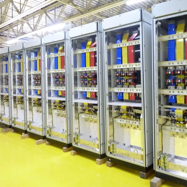 control panels in UAE