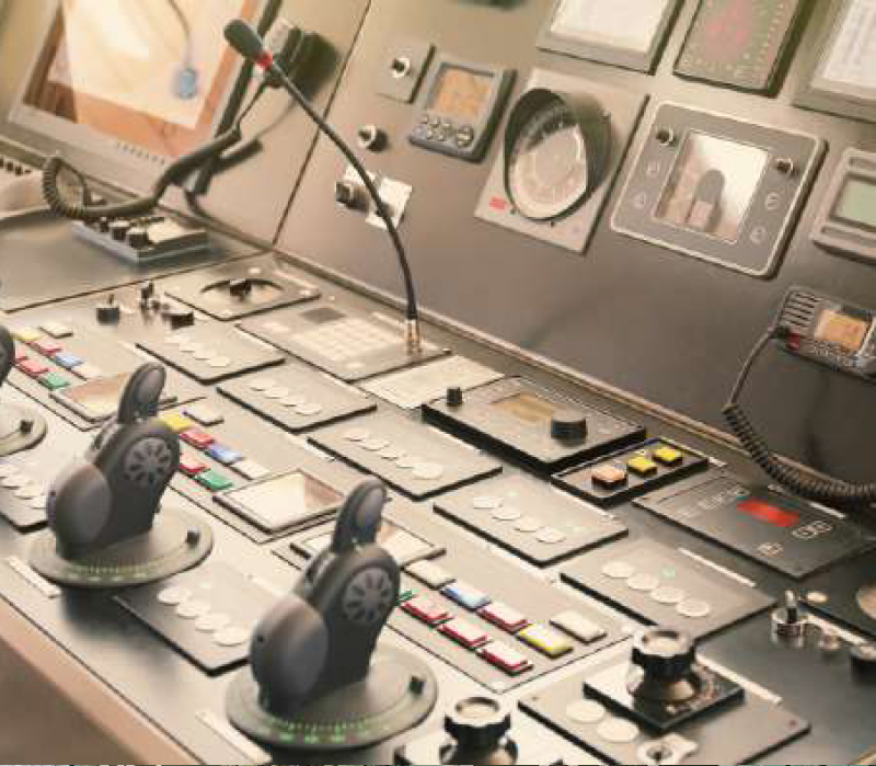 Dynamic Star Marine Equipment Trading LLC