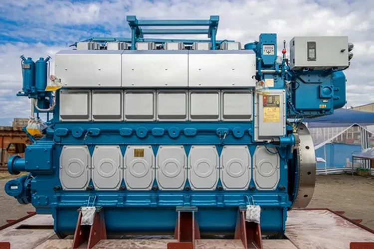 Marine Spare Parts Suppliers in UAE