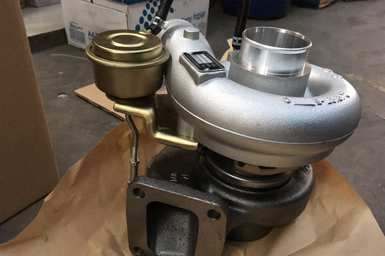 Marine Spare Parts Suppliers in UAE
