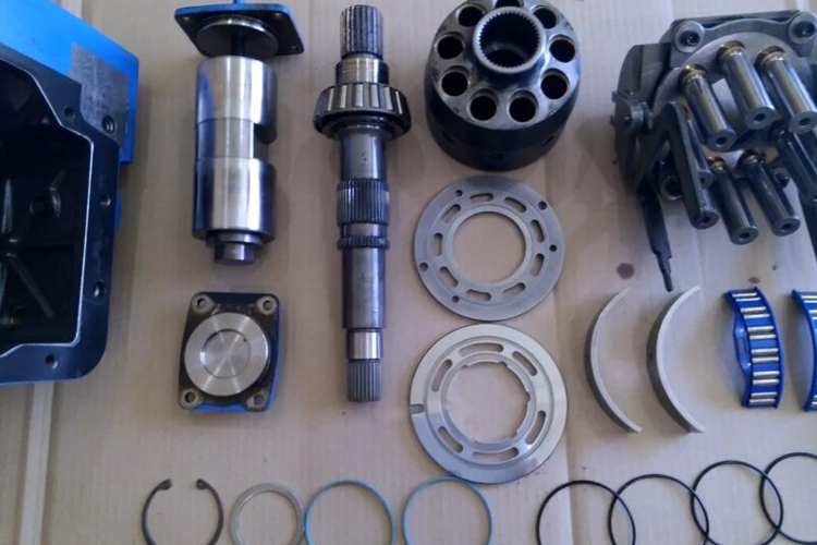 Marine Spare Parts Suppliers in Dubai
