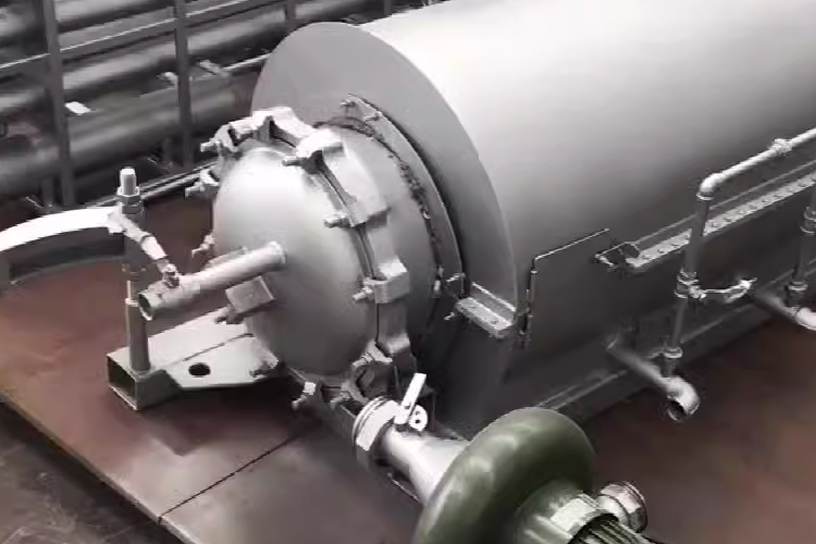 Marine Spare Parts Suppliers in Dubai