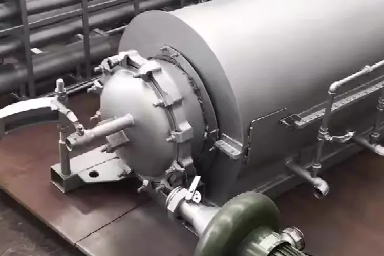 Marine Spare Parts Suppliers in Dubai