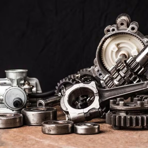  sulzer engine spare parts