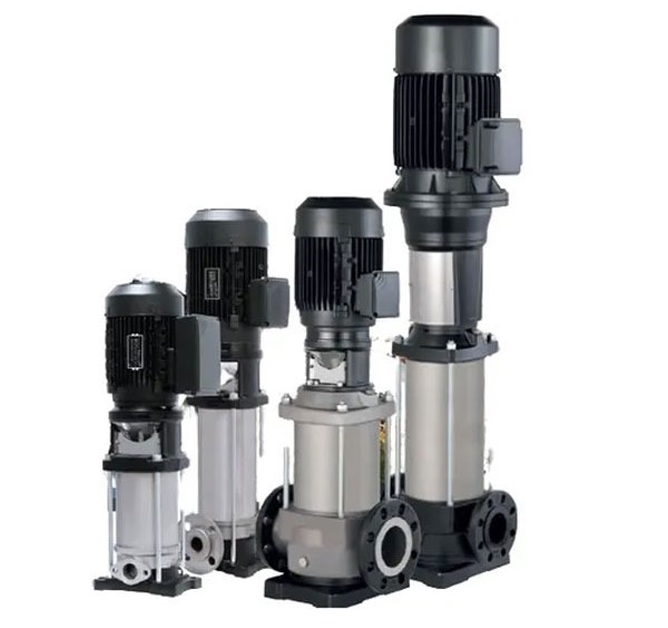 Pumps in Dubai