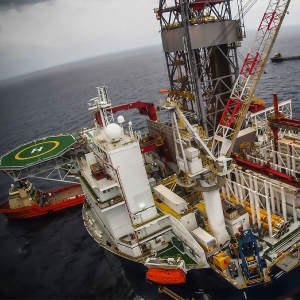 offshore & Rig equipments