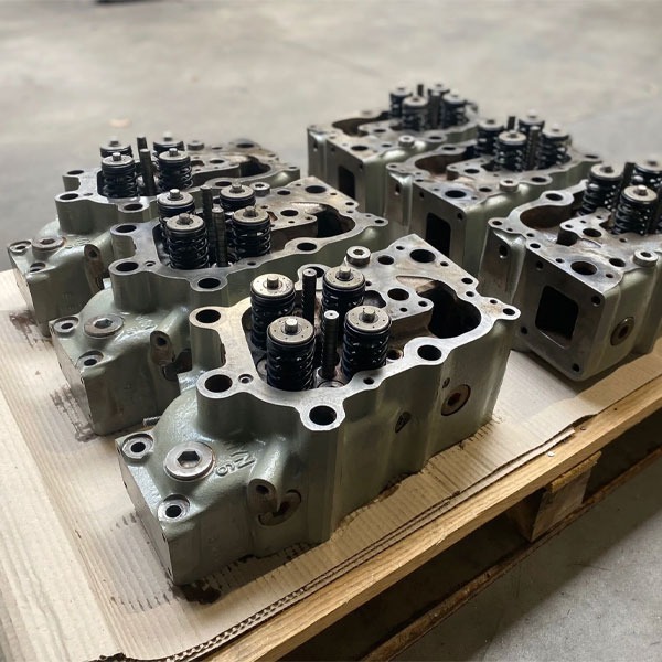 DAIHATSU engine parts suppliers uae
