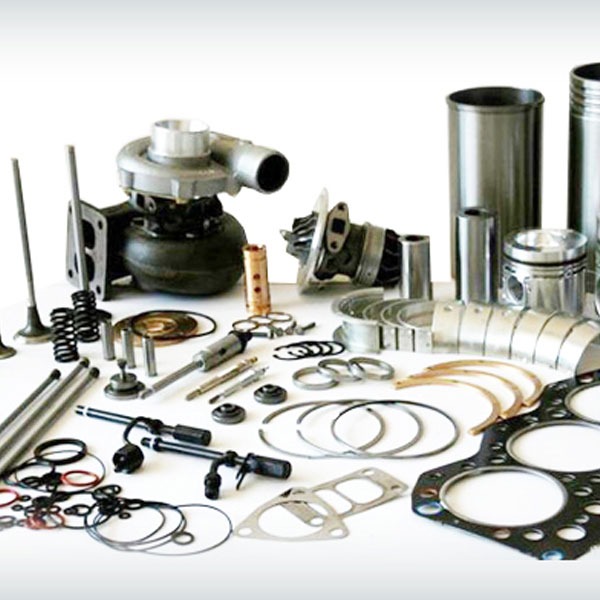  mak marine engine parts suppliers uae