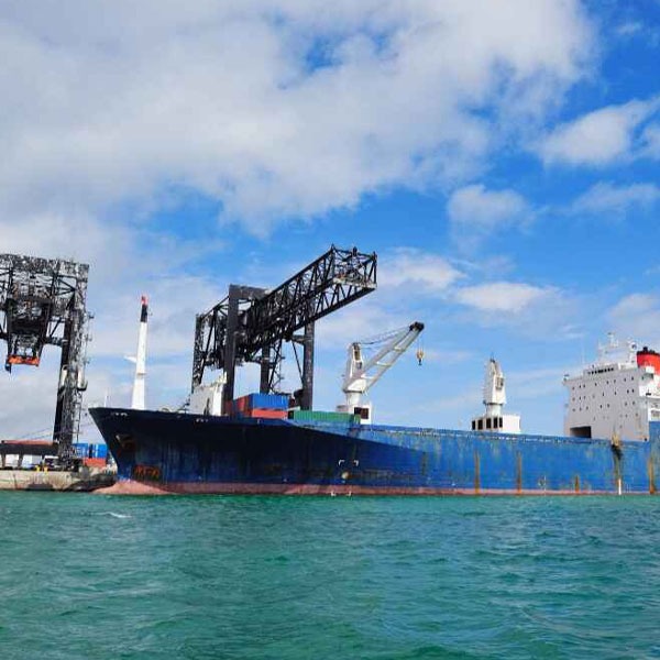  ship spare suppliers in Dubai