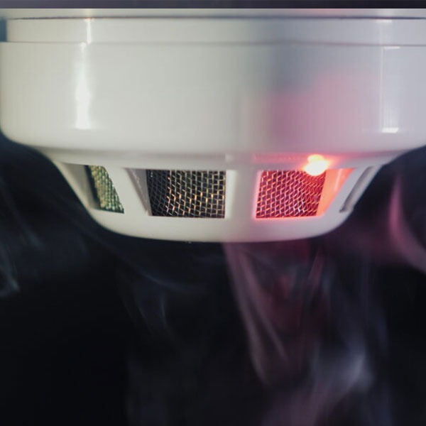  smoke detectors in UAE