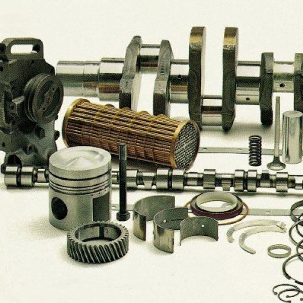 stx engine parts suppliers uae