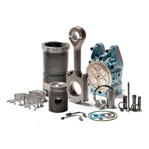Marine Engine Parts Suppliers uae