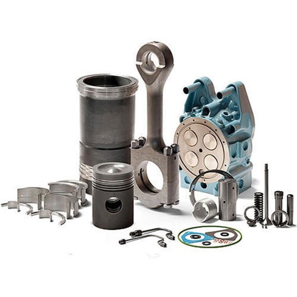 OEM marine parts Dubai