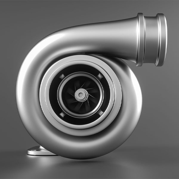 marine turbocharger spare parts in Dubai