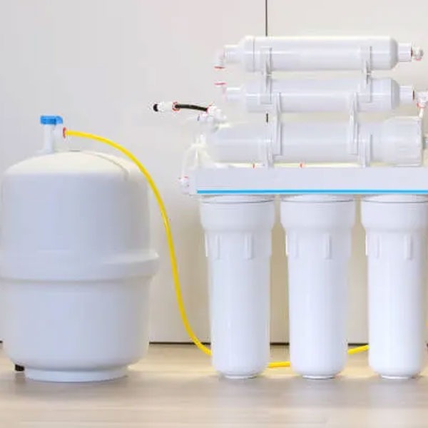 Purifiers and filters in UAE