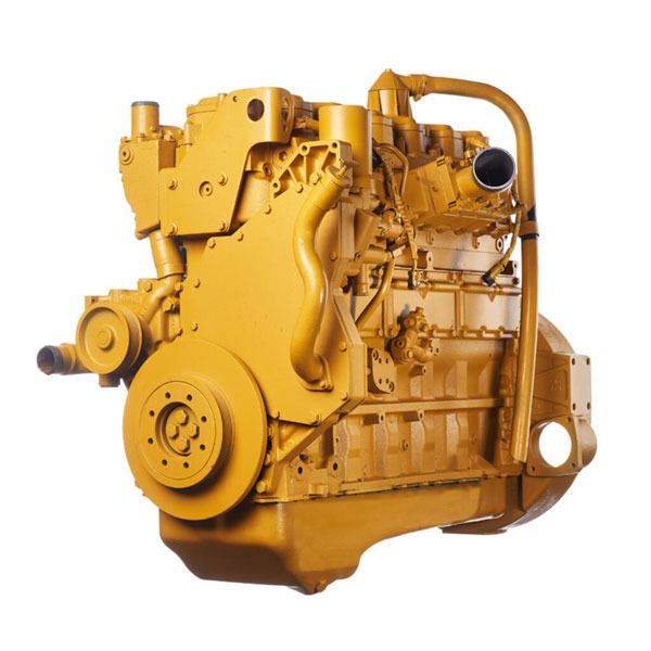   caterpillar engine parts uae
