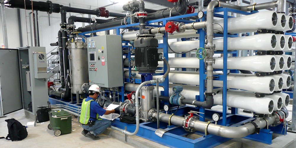 Purifiers And Filters in UAE 