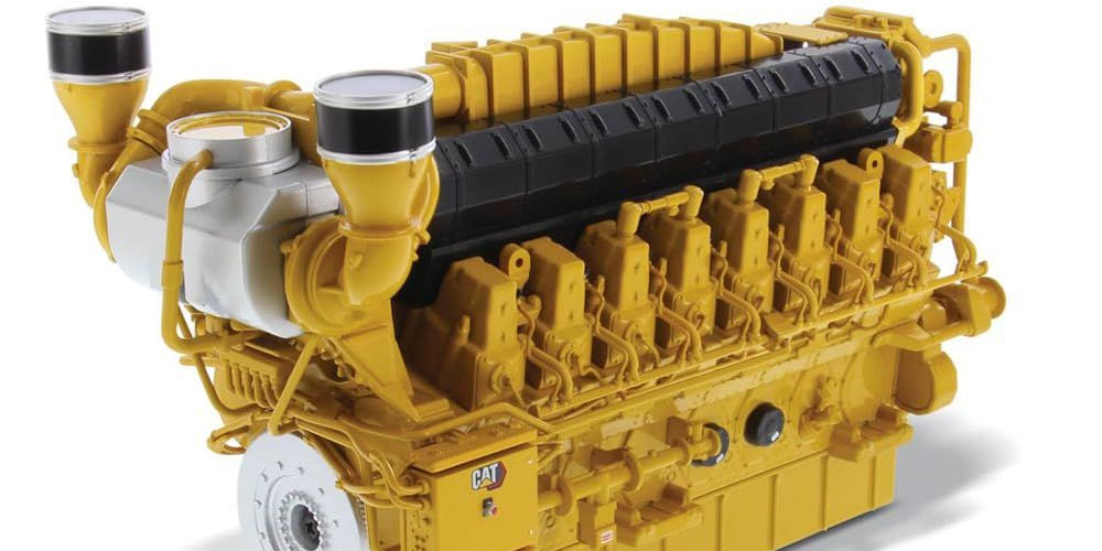 Yanmar engine parts suppliers UAE