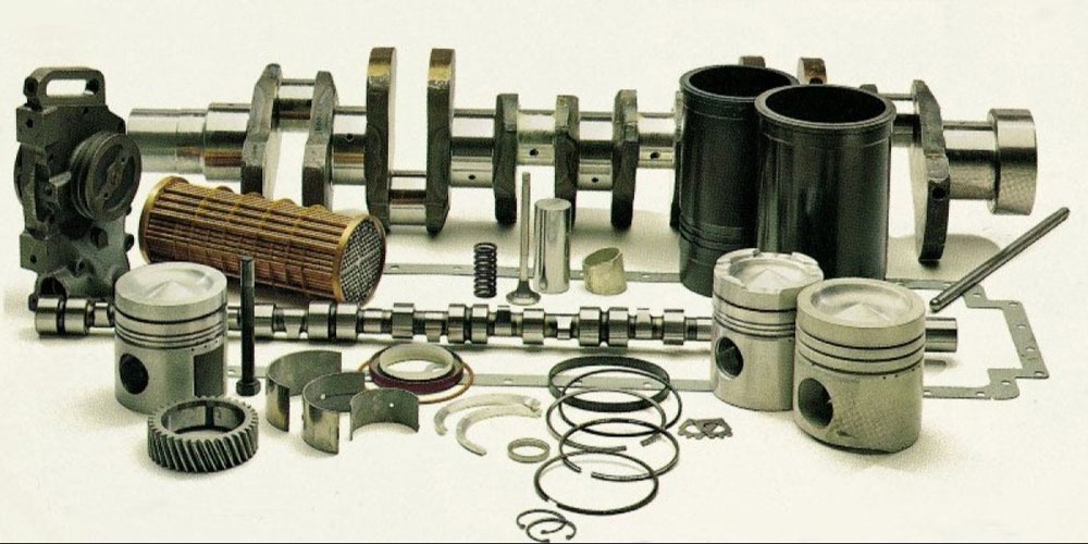Cargo Pumps in UAE