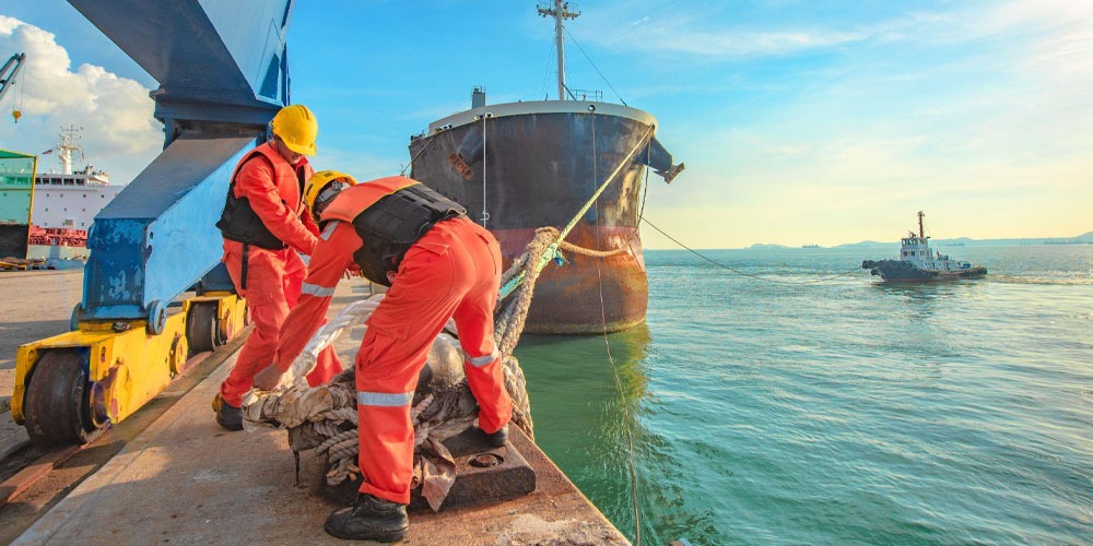 Ship Maintenance Dubai
