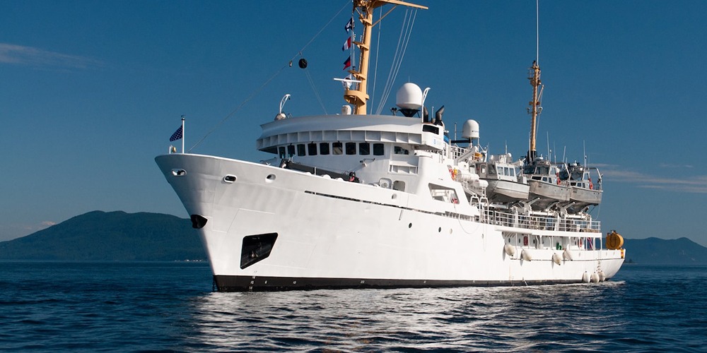 Marine Supply Companies in Dubai