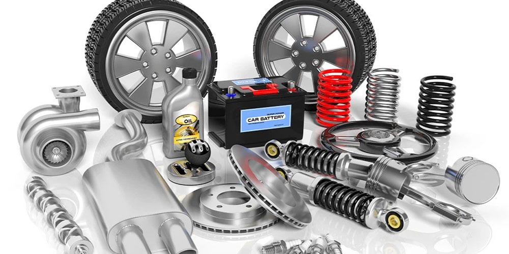 best Marine Supply Companies in Dubai