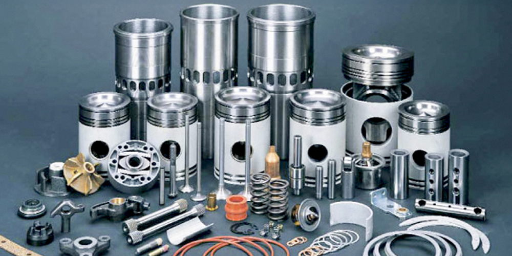 Cargo Pumps in UAE