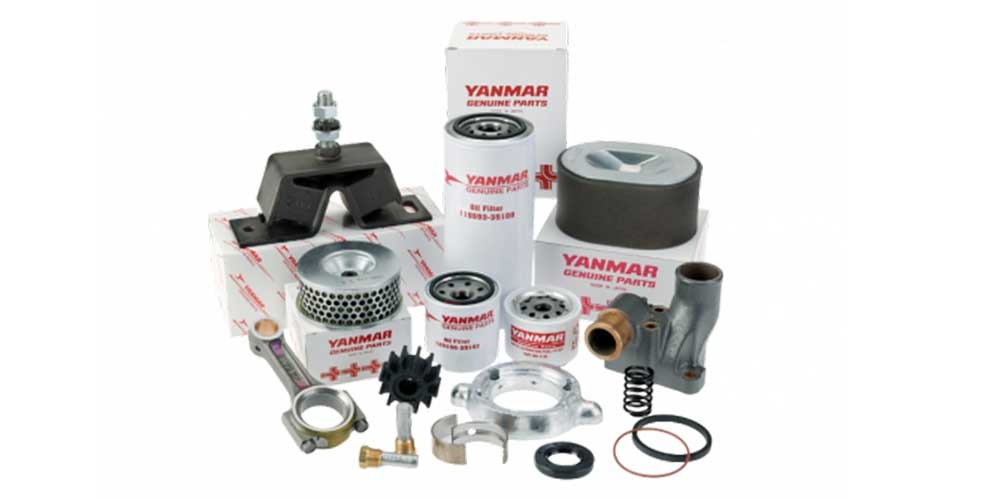 Mitsubishi engine parts