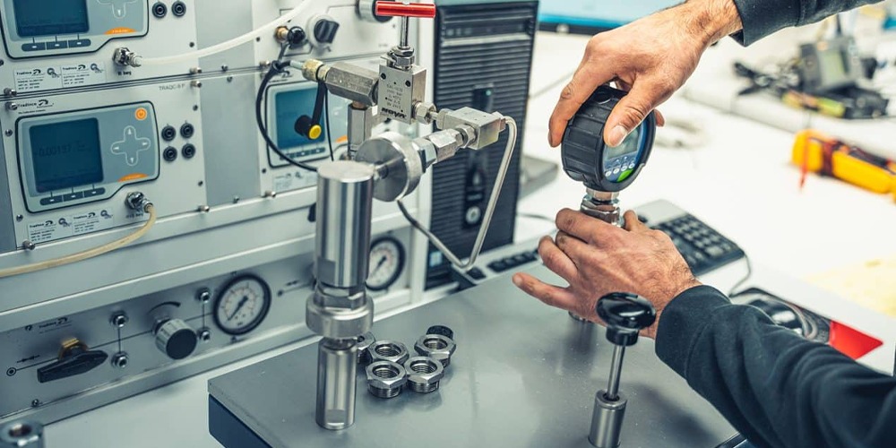Calibration Instruments in Dubai