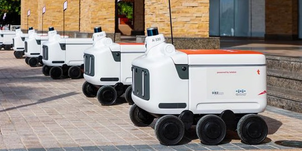 Hydraulic Spare Parts in Dubai 