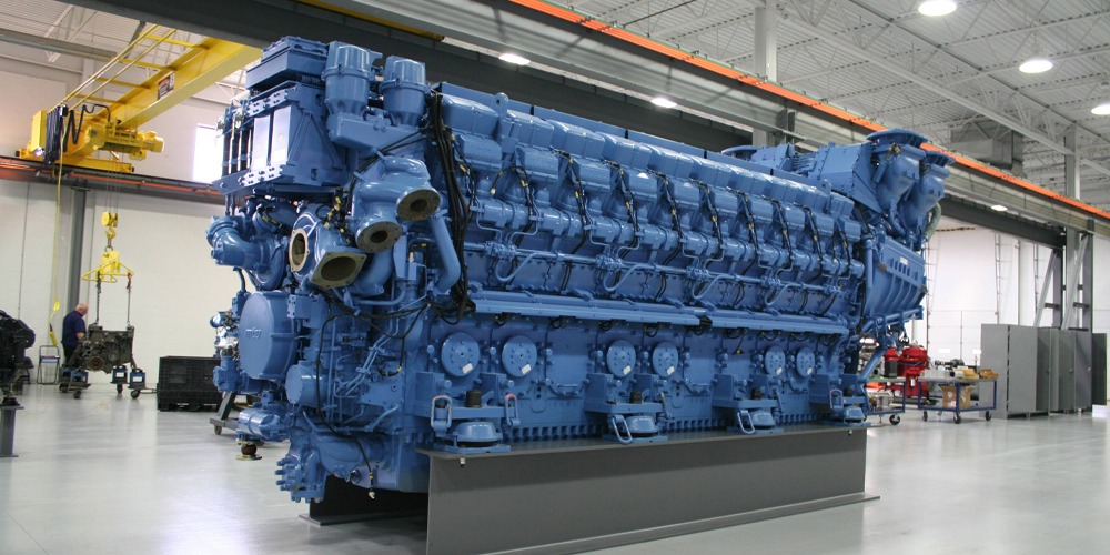 top MITSUBISHI Engine Parts Suppliers Uae